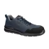 Pantofi de protectie sport S3S SR FO, bombeu fibre sticla, lamela antiperforatie compozit,  Bleumarin/Negru
