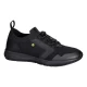 Pantofi de lucru O1 ESD fara bombeu, negru Pantofi de lucru O1 ESD fara bombeu, negru
