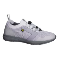 Pantofi de lucru O1 ESD fara bombeu, gri