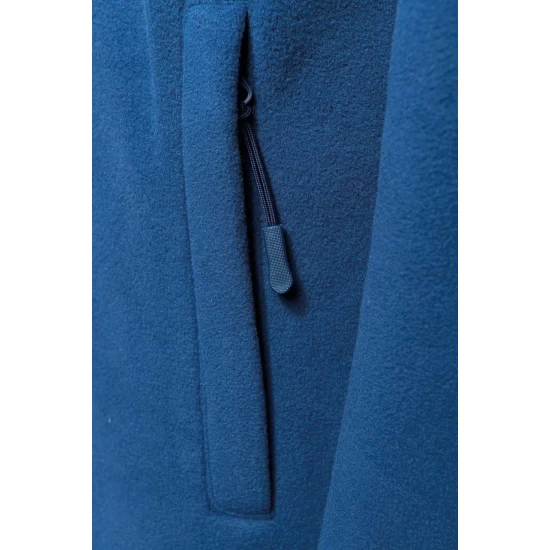 Jacheta fleece barbati, Kariban 300g/m2, Albastru regal Jacheta fleece barbati, Kariban 300g/m2, Albastru regal