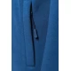 Jacheta fleece barbati, Kariban 300g/m2, Albastru regal Jacheta fleece barbati, Kariban 300g/m2, Albastru regal