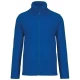 Jacheta fleece barbati, Kariban 300g/m2, Albastru regal Jacheta fleece barbati, Kariban 300g/m2, Albastru regal