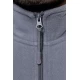 Jacheta fleece unisex, 180 g/m2, Bleumarin Jacheta fleece unisex, 180 g/m2, Bleumarin