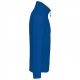 Jacheta fleece unisex, 180 g/m2, Albastru regal