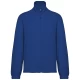 Jacheta fleece unisex, 300g/m2, Albastru regal Jacheta fleece unisex, 300g/m2, Albastru regal