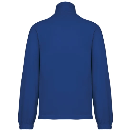 Jacheta fleece unisex, 300g/m2, Albastru regal Jacheta fleece unisex, 300g/m2, Albastru regal