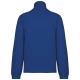 Jacheta fleece unisex, 300g/m2, Albastru regal Jacheta fleece unisex, 300g/m2, Albastru regal
