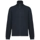 Jacheta fleece unisex, 300g/m2,Bleumarin Jacheta fleece unisex, 300g/m2,Bleumarin