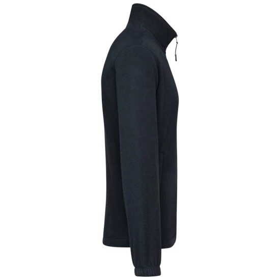 Jacheta fleece unisex, 300g/m2,Bleumarin Jacheta fleece unisex, 300g/m2,Bleumarin