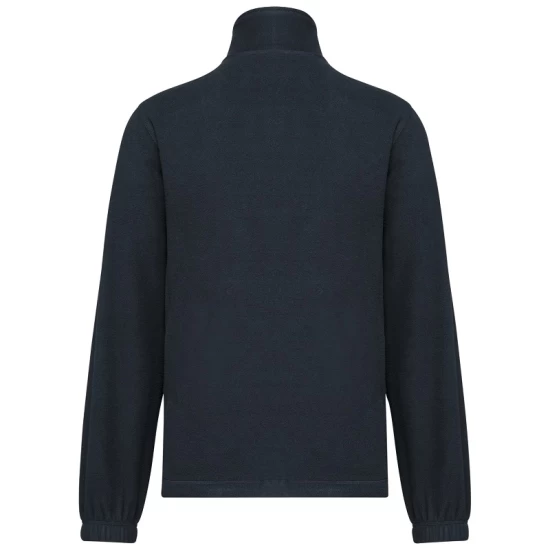 Jacheta fleece unisex, 300g/m2,Bleumarin Jacheta fleece unisex, 300g/m2,Bleumarin