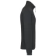 Jacheta fleece unisex, 300g/m2, Gri inchis Jacheta fleece unisex, 300g/m2, Gri inchis