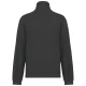 Jacheta fleece unisex, 300g/m2, Gri inchis Jacheta fleece unisex, 300g/m2, Gri inchis