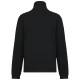 Jacheta fleece unisex, 300g/m2, Negru Jacheta fleece unisex, 300g/m2, Negru