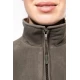 Jacheta fleece femei, Kariban 280g/m2, Alb Jacheta fleece femei, Kariban 280g/m2, Alb