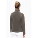 Jacheta fleece femei, Kariban 280g/m2, Alb Jacheta fleece femei, Kariban 280g/m2, Alb