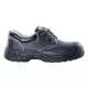 Pantofi de protectie Firlow S1P SRA, Negru Pantofi de protectie Firlow S1P SRA, Negru