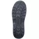 Pantofi de protectie Firlow S1P SRA, Negru Pantofi de protectie Firlow S1P SRA, Negru