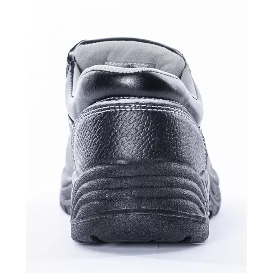 Pantofi de protectie Firlow S1P SRA, Negru Pantofi de protectie Firlow S1P SRA, Negru