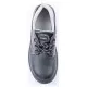 Pantofi de protectie Firlow S1P SRA, Negru Pantofi de protectie Firlow S1P SRA, Negru