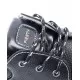 Pantofi de protectie Firlow S1P SRA, Negru Pantofi de protectie Firlow S1P SRA, Negru