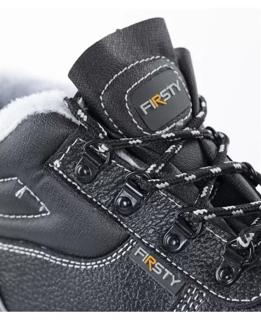 Bocanci imblaniti S3 SRA CI, negri Bocanci imblaniti S3 SRA CI, negri