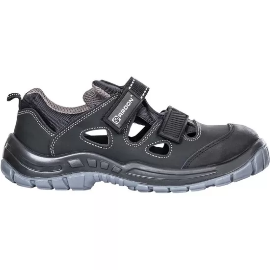 Sandale Blendsan S1P SRC bombeu din compozit, lamela din kevlar Sandale Blendsan S1P SRC bombeu din compozit, lamela din kevlar