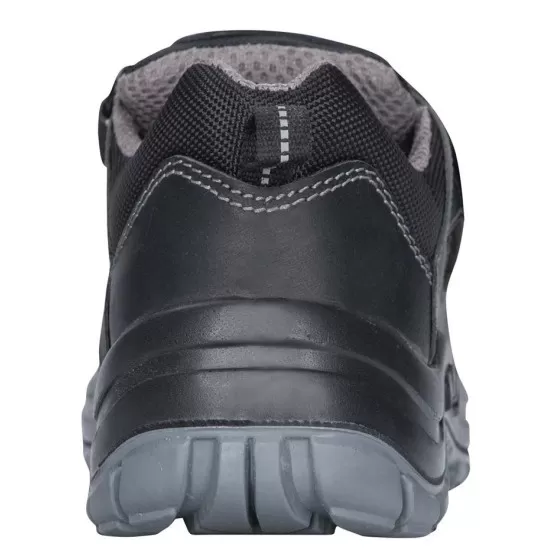 Sandale Blendsan S1P SRC bombeu din compozit, lamela din kevlar Sandale Blendsan S1P SRC bombeu din compozit, lamela din kevlar
