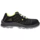 Pantofi S1P ESD cu bombeu din compozit si lamela din kevlar Pantofi S1P ESD cu bombeu din compozit si lamela din kevlar