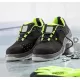 Pantofi S1P ESD cu bombeu din compozit si lamela din kevlar Pantofi S1P ESD cu bombeu din compozit si lamela din kevlar