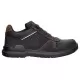 Pantofi de lucru fara bombeu Masterlow O2 SRC Maro-Negru Pantofi de lucru fara bombeu Masterlow O2 SRC Maro-Negru