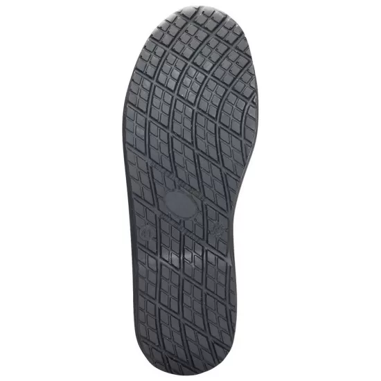 Pantofi de lucru fara bombeu Masterlow O2 SRC Maro-Negru Pantofi de lucru fara bombeu Masterlow O2 SRC Maro-Negru