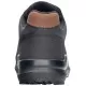 Pantofi de lucru fara bombeu Masterlow O2 SRC Maro-Negru Pantofi de lucru fara bombeu Masterlow O2 SRC Maro-Negru