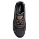 Pantofi de lucru fara bombeu Masterlow O2 SRC Maro-Negru Pantofi de lucru fara bombeu Masterlow O2 SRC Maro-Negru