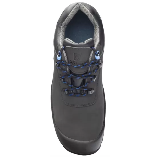 Pantof S3 HRO, cu bombeu lat din compozit si lamela kevlar Pantof S3 HRO, cu bombeu lat din compozit si lamela kevlar