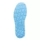 Pantofi de protectie softshell S1P negru-albastru Pantofi de protectie softshell S1P negru-albastru