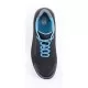Pantofi de protectie softshell S1P negru-albastru Pantofi de protectie softshell S1P negru-albastru