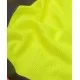 Vesta reflectorizanta cu plasa mesh respirabila, galben/portocaliu Vesta reflectorizanta cu plasa mesh respirabila, galben/portocaliu