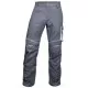 Pantaloni de lucru vara calitate excelenta, tercot 200g/m2, Summer, Gri-inchis Pantaloni de lucru vara calitate excelenta, tercot 200g/m2, Summer, Gri-inchis