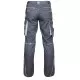Pantaloni de lucru vara calitate excelenta, tercot 200g/m2, Summer, Gri-inchis Pantaloni de lucru vara calitate excelenta, tercot 200g/m2, Summer, Gri-inchis