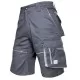 Pantaloni scurti de lucru, calitate excelenta, Summer Gri-inchis Pantaloni scurti de lucru, calitate excelenta, Summer Gri-inchis