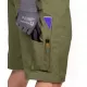 Pantaloni scurti de lucru, calitate excelenta, tercot 200g/m2, Summer, Kaki Pantaloni scurti de lucru, calitate excelenta, tercot 200g/m2, Summer, Kaki