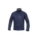 Jacheta de lucru vara calitate excelenta, tercot 200g/m2, Summer, Bleumarin Jacheta de lucru vara calitate excelenta, tercot 200g/m2, Summer, Bleumarin