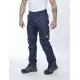 Pantaloni de lucru vara calitate excelenta, tercot 200g/m2, Summer, Bleumarin Pantaloni de lucru vara calitate excelenta, tercot 200g/m2, Summer, Bleumarin