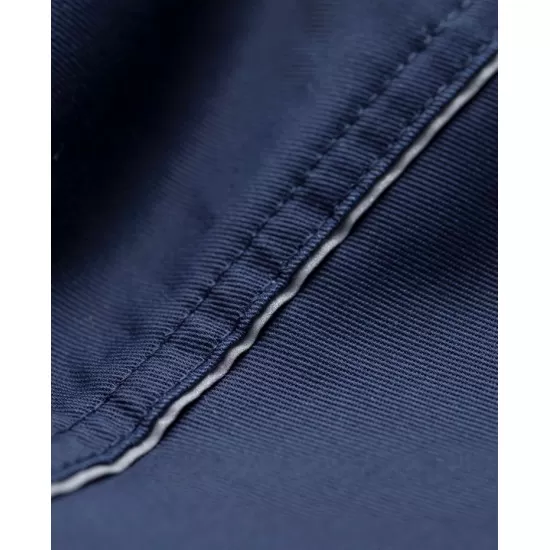 Salopeta de vara cu pieptar, calitate excelenta, tercot 200g/m2, Summer, Bleumarin Salopeta de vara cu pieptar, calitate excelenta, tercot 200g/m2, Summer, Bleumarin