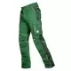 Pantaloni de lucru premium Urban Plus, tercot 270 g/mp, verde Pantaloni de lucru premium Urban Plus, tercot 270 g/mp, verde