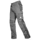 Pantaloni de lucru Urban Plus, tercot 270 g/mp, gri Pantaloni de lucru Urban Plus, tercot 270 g/mp, gri