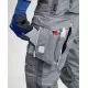 Pantaloni de lucru Urban Plus, tercot 270 g/mp, gri Pantaloni de lucru Urban Plus, tercot 270 g/mp, gri