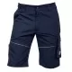 Pantaloni scurti premium Urban Plus, tercot, 270g/mp, bleumarin Pantaloni scurti premium Urban Plus, tercot, 270g/mp, bleumarin