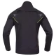 Jacheta de lucru strech, material durabil si comod, slim fit, negru Jacheta de lucru strech, material durabil si comod, slim fit, negru