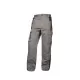 Pantaloni de iarna captusiti, Vision Gri Pantaloni de iarna captusiti, Vision Gri